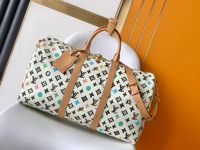 Louis Vuitton 2024 Travel Bag ID:20241204-121